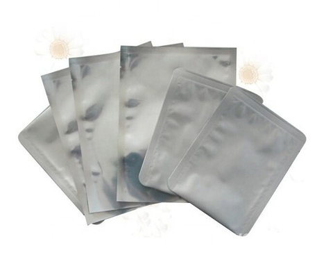ESD Shielding Bags Anti-Static Zipper Bags Electronic Packaging Bag with  Zip-Lock Custom Printed - China ESD Shielding Bag, Antistatic Bag